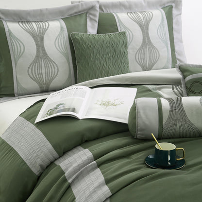 Green-