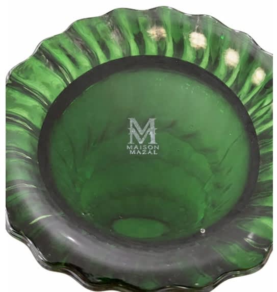 Maison Mazal The Gallery Vase