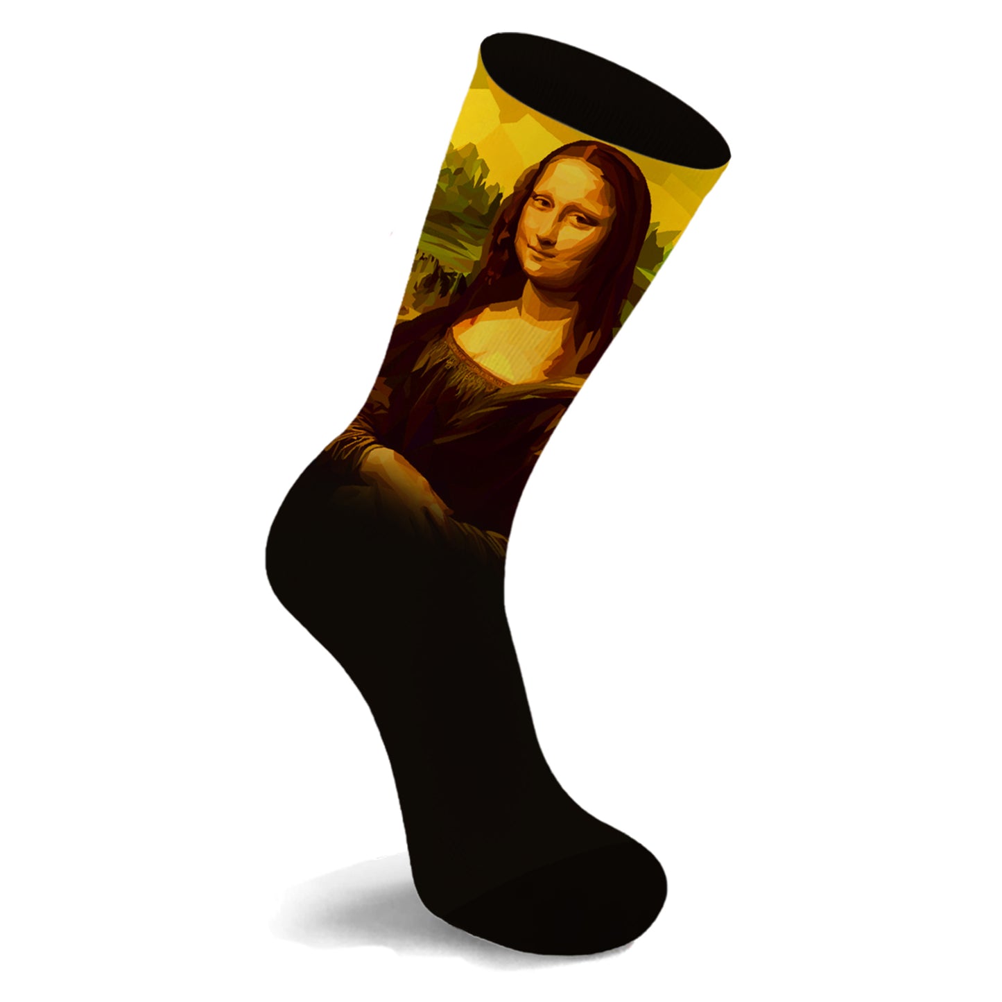Mona Lisa-