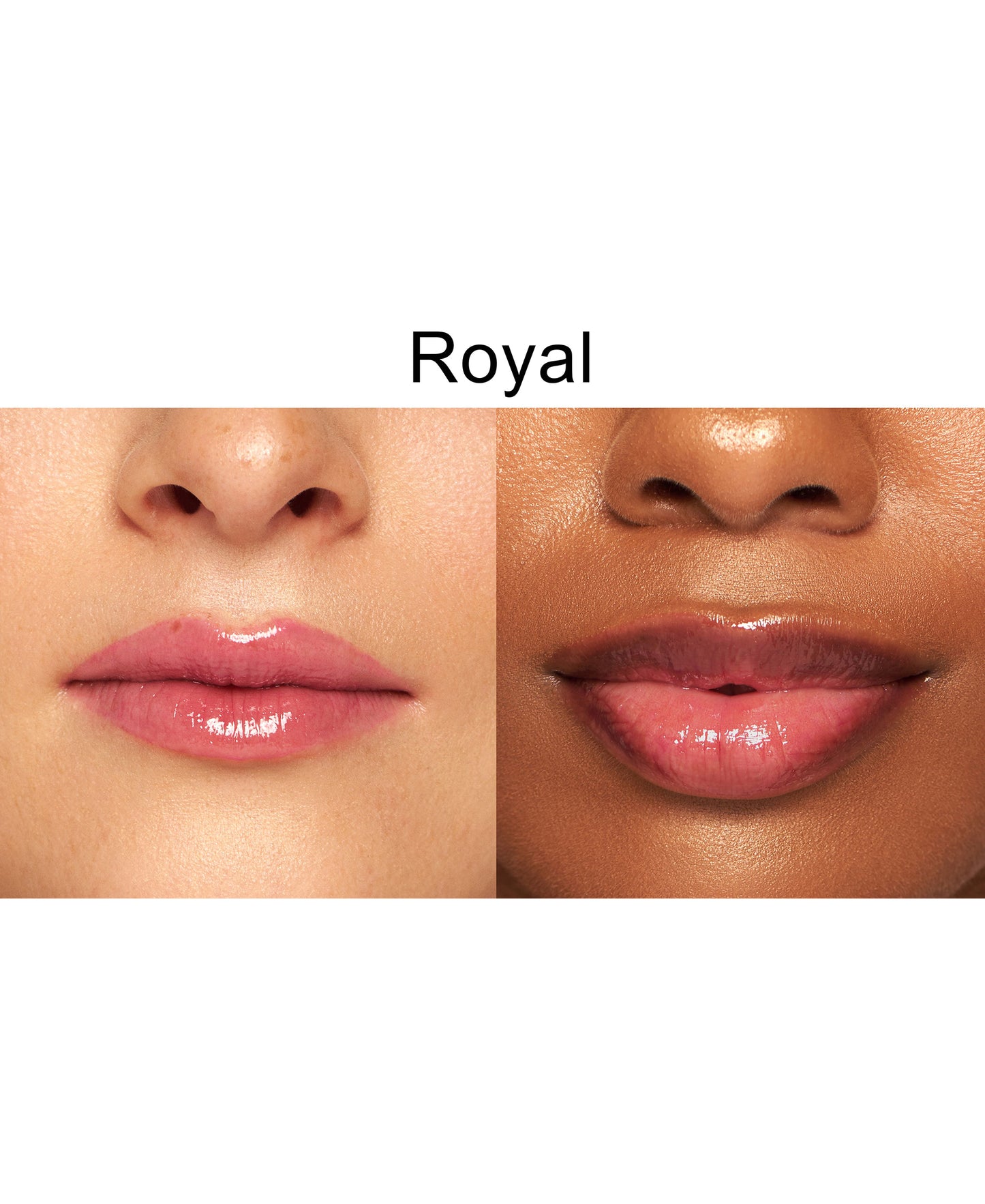 Rinna Beauty Larger Than Life Lip Plumping Oil Royalty