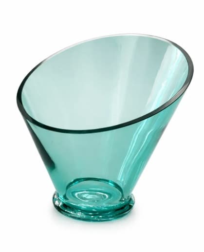 Blue-