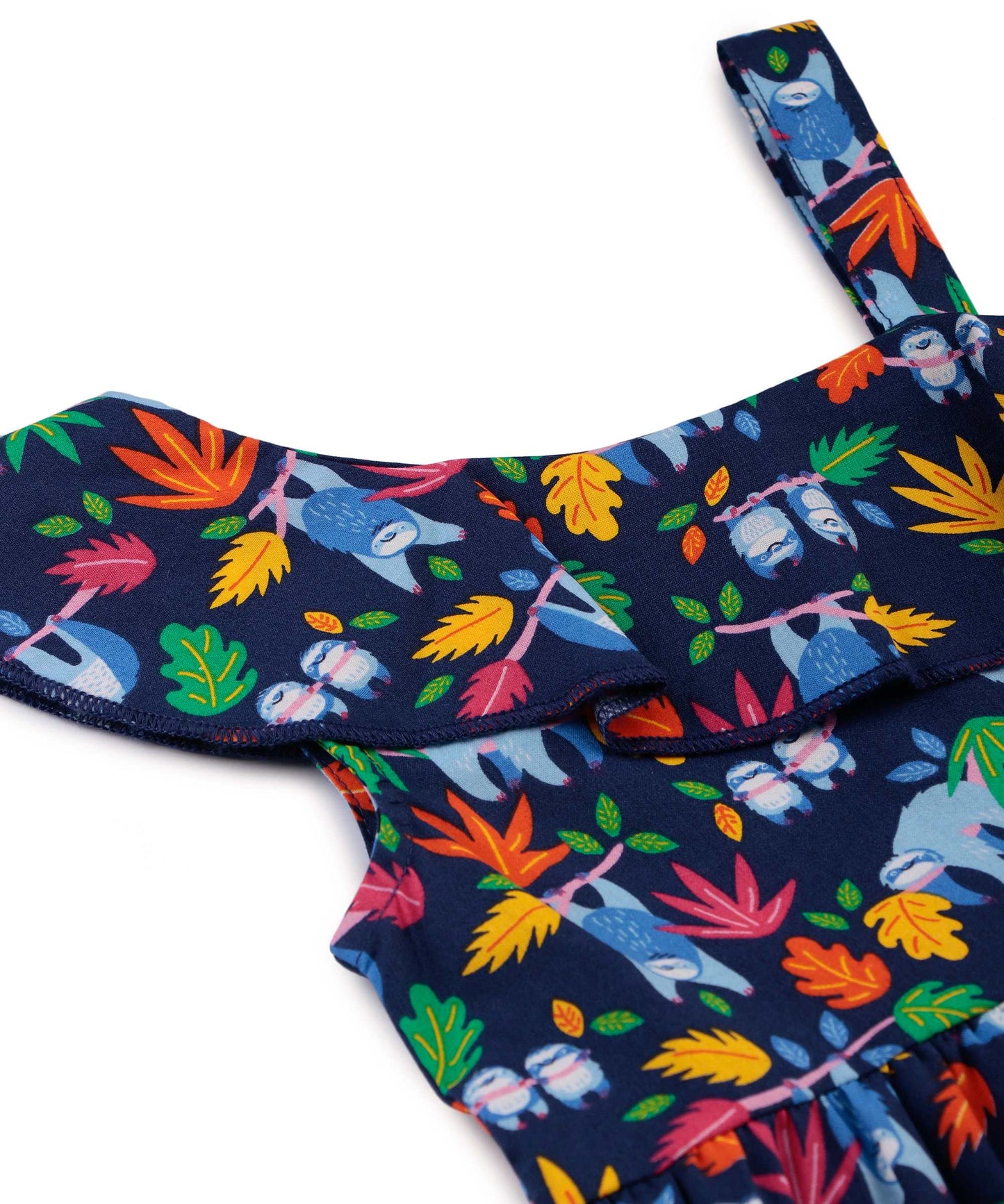 Navy Blue-