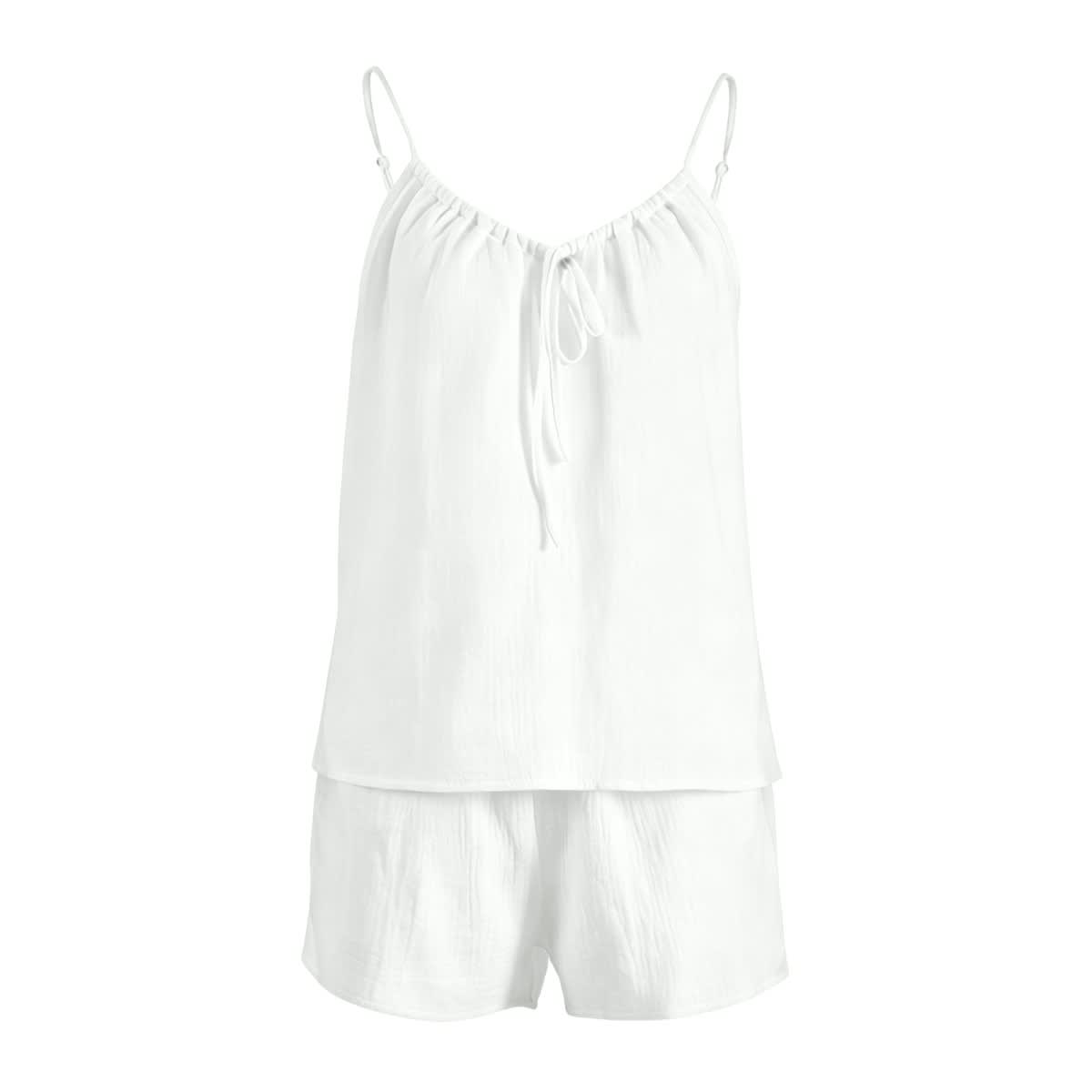 White-
