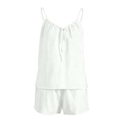 White-