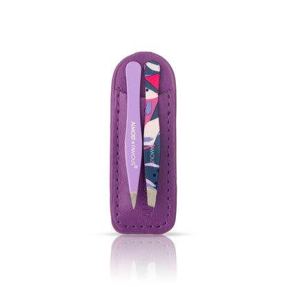 Purple-