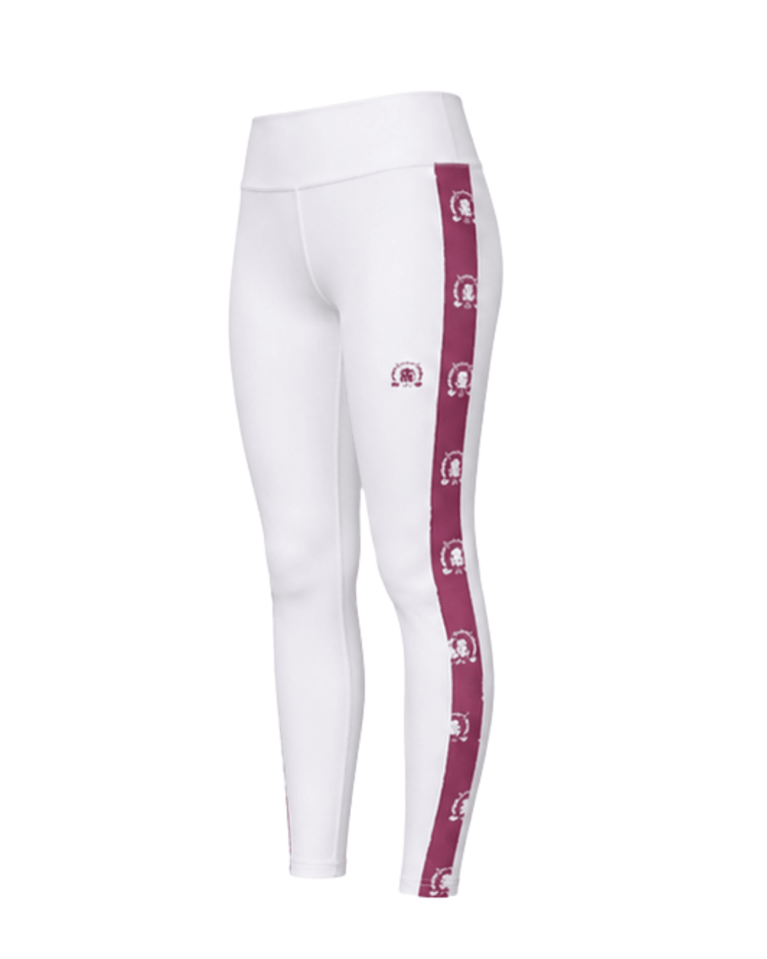 Roberto Cavalli Golf RCLEGGINS D0552