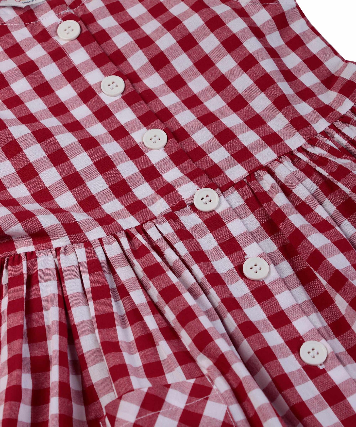 Red-