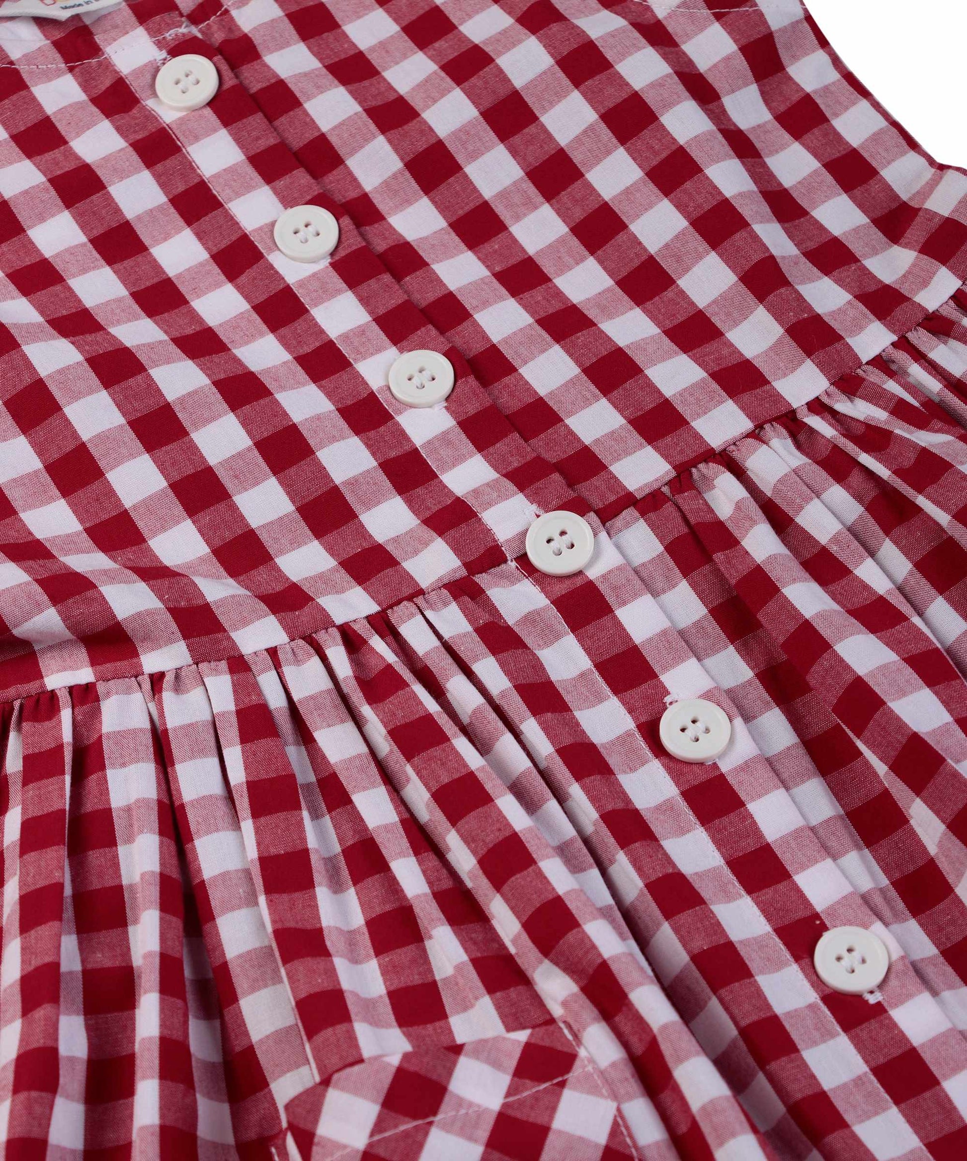 Red-