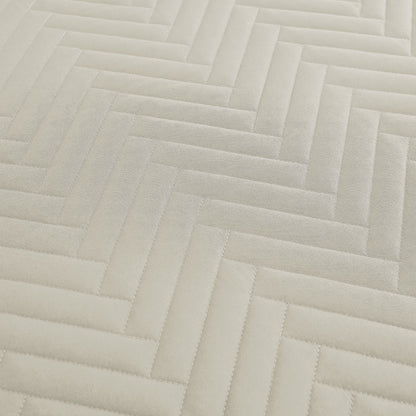 Chevron Alabaster-