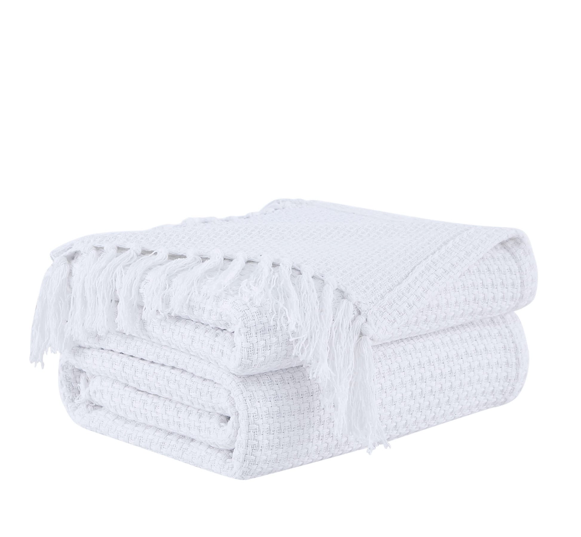 White-