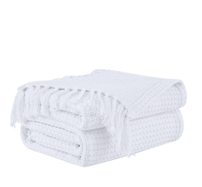 White-