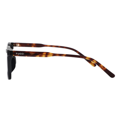 Brown-