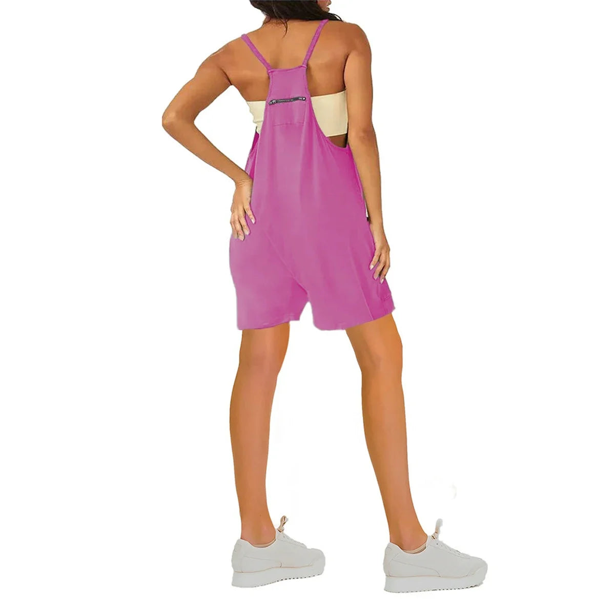 Pink-