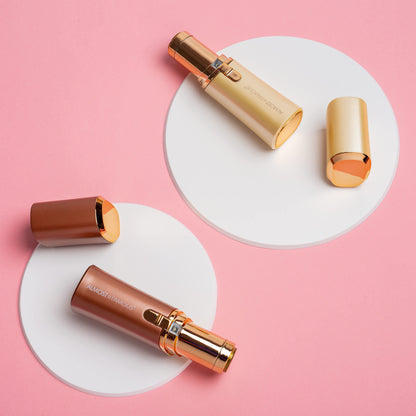 Rose Gold-