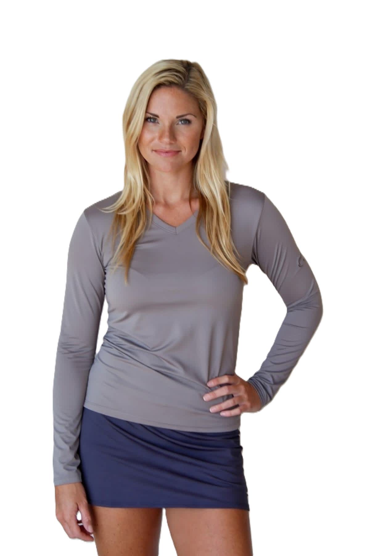 Rich Grey-