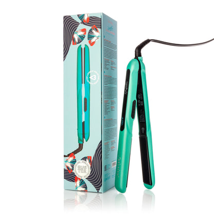 Biscay Turquoise-