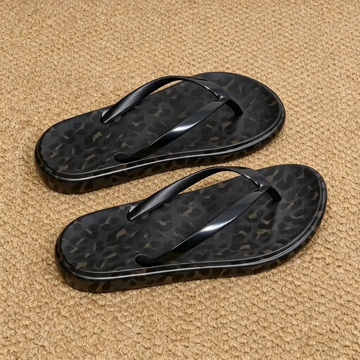 Black-