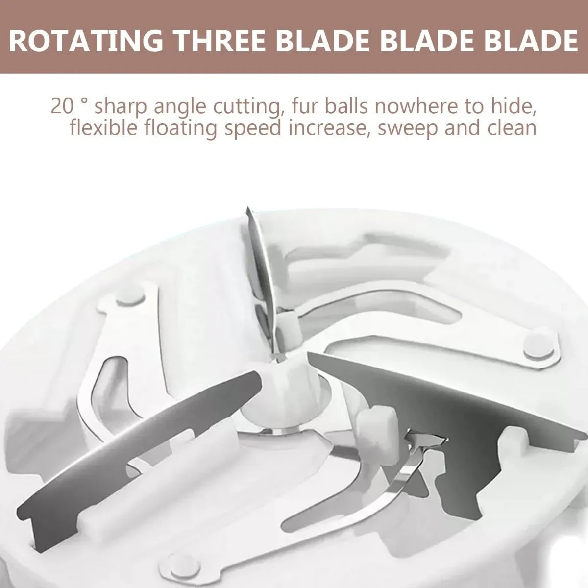 Portable Fabric Shaver for Clothes