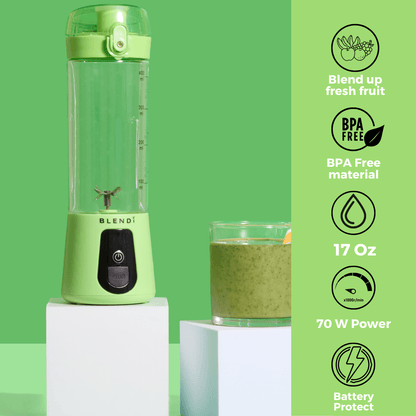 Green-