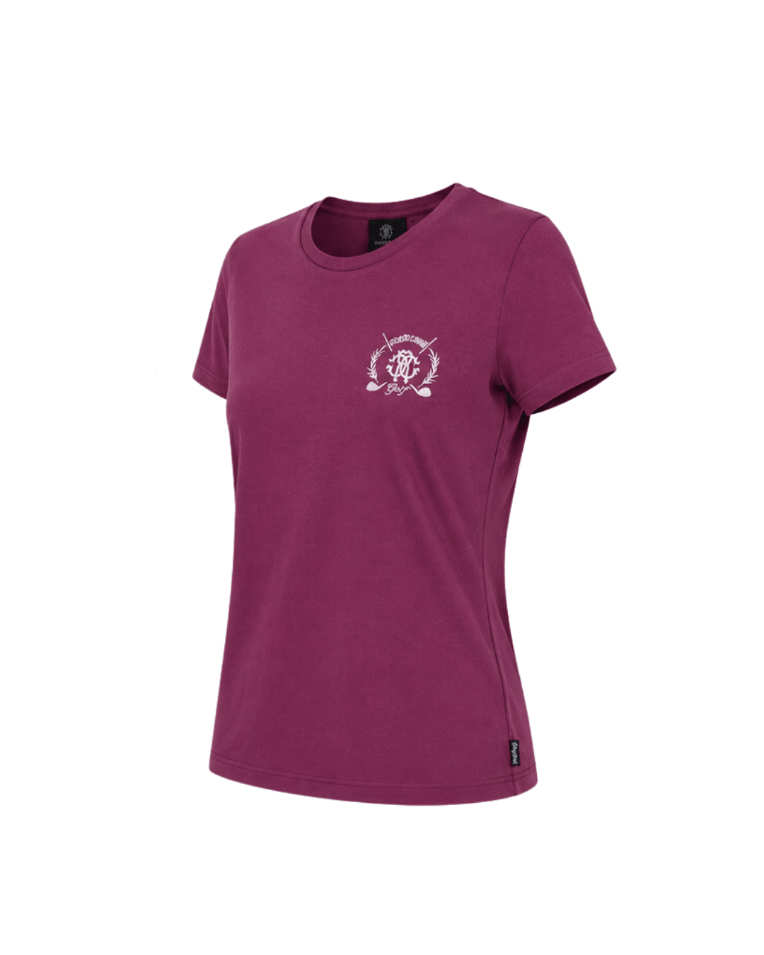 Roberto Cavalli Golf RCBASICTSHIRT 02509