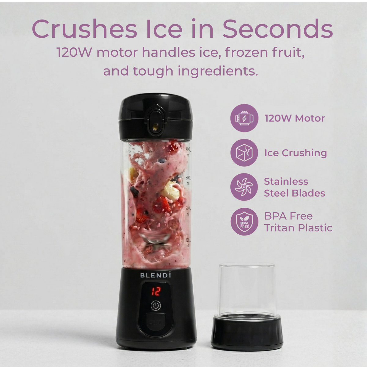 Black-