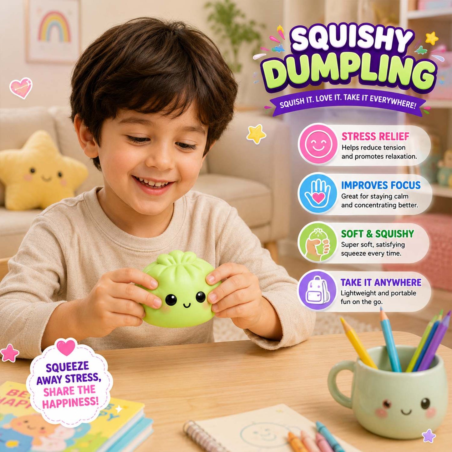 Dumpling-