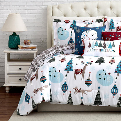  Winter Wonderland-