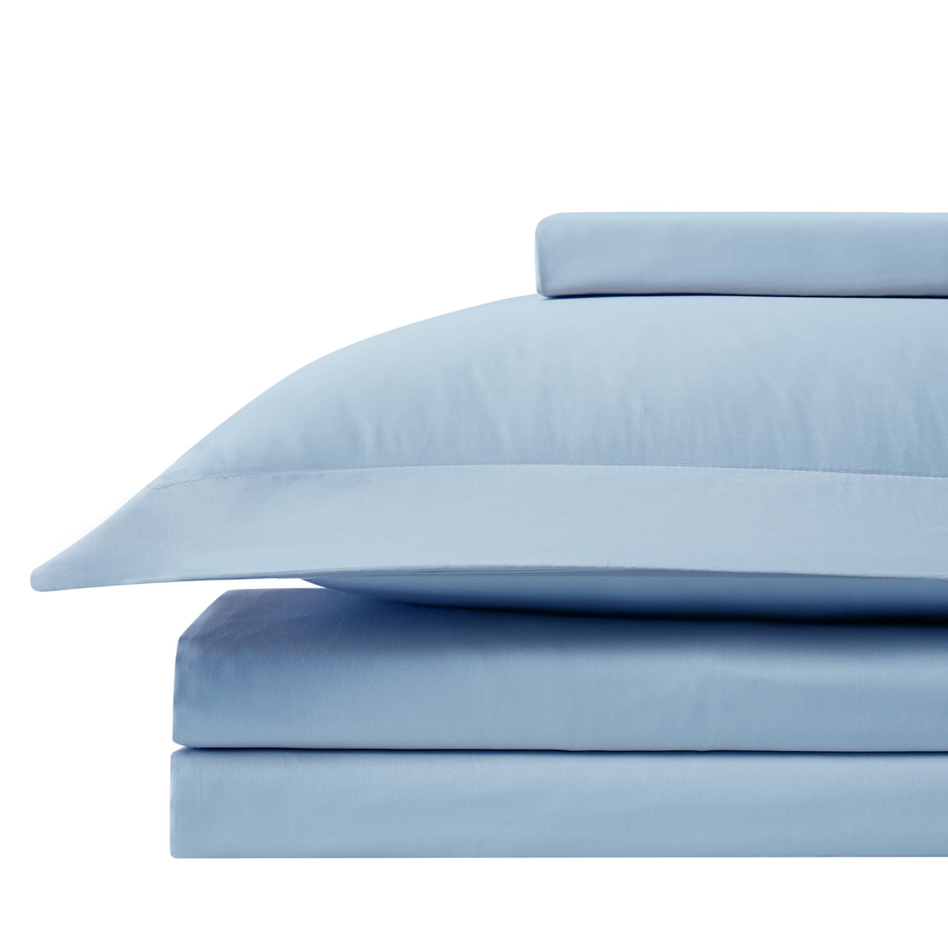 Blue-