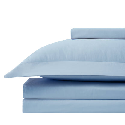 Blue-