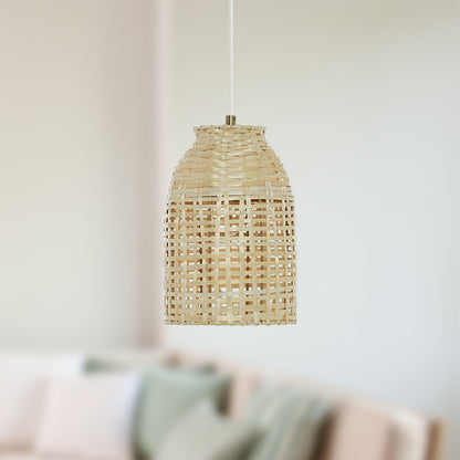 Natural/ Gold-