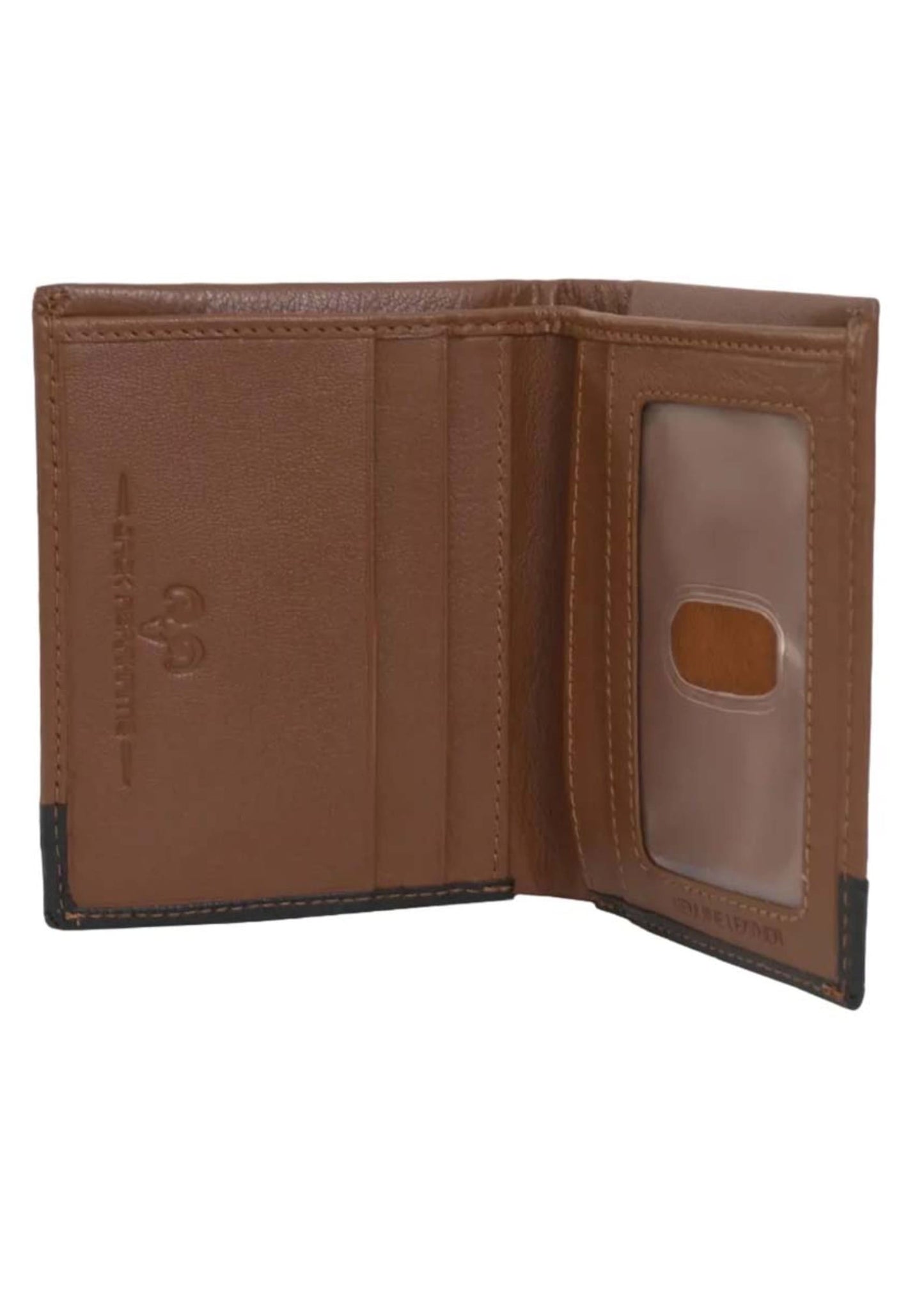 Brown/Cognac-