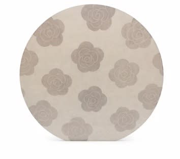 Silver Bloom-