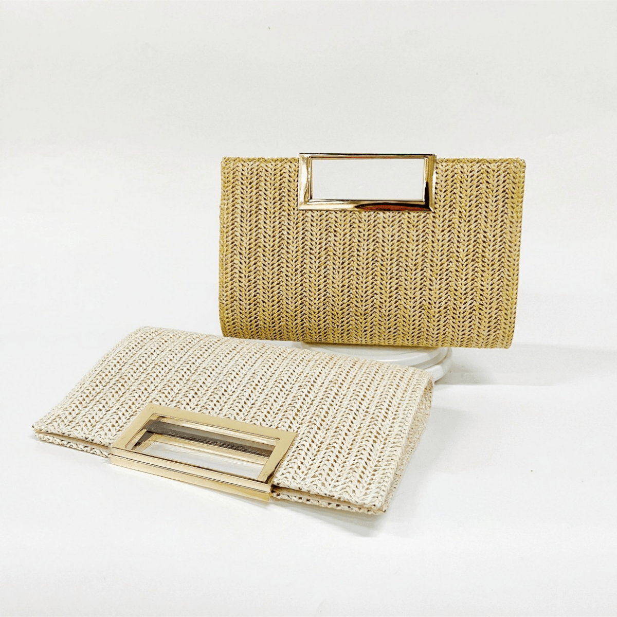 Beige-