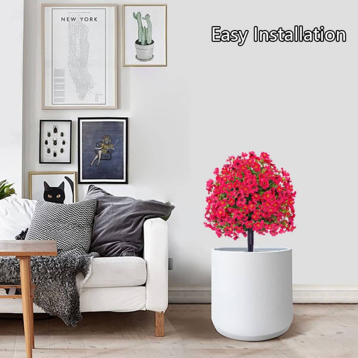 Rose Red-
