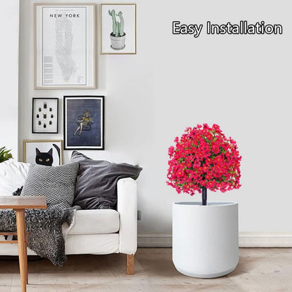 Rose Red-
