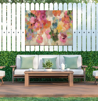 Colorlicious All Weather Outdoor Art
