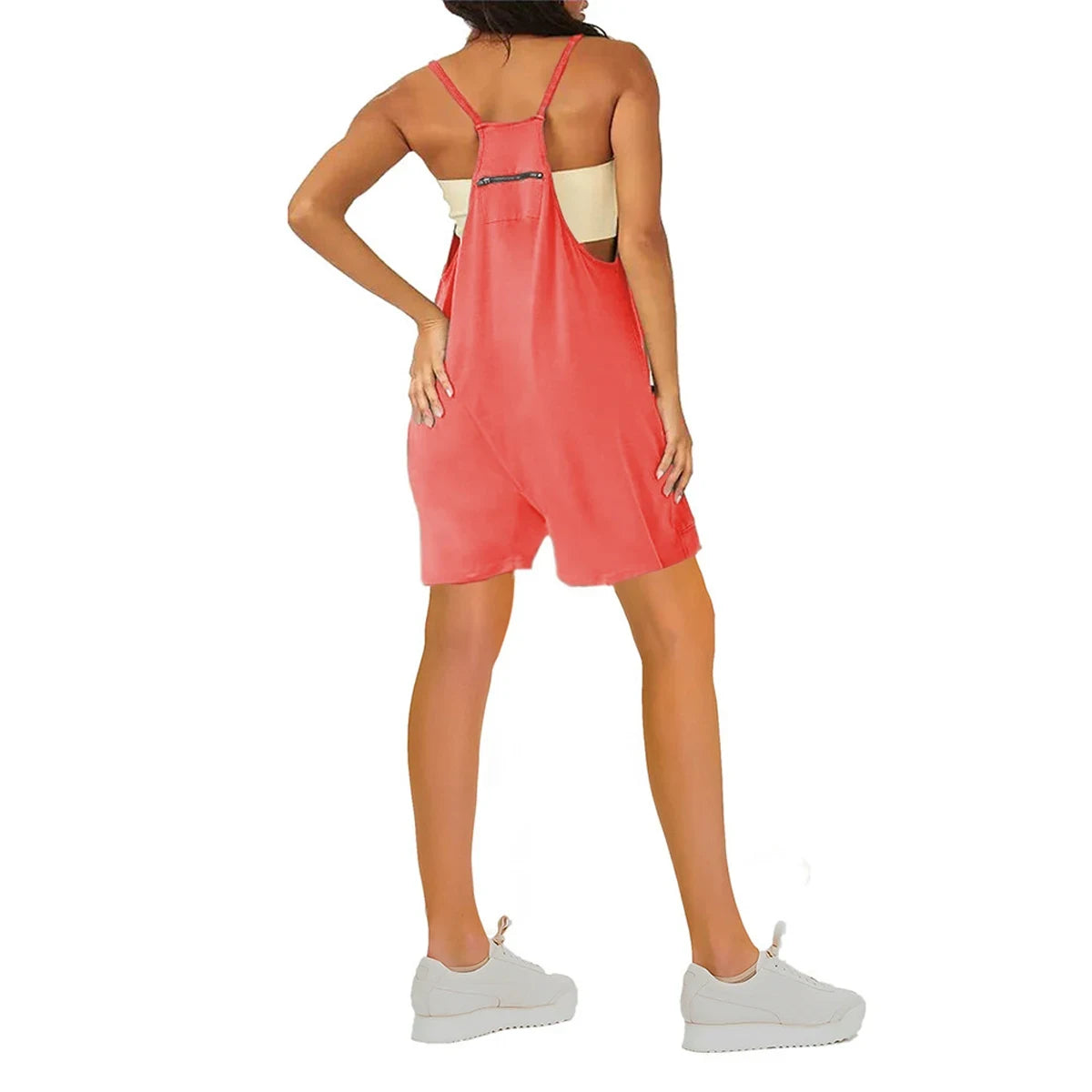 Orange-