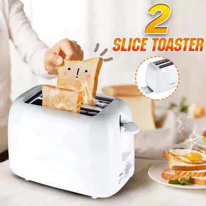 Mini Breakfast Toaster