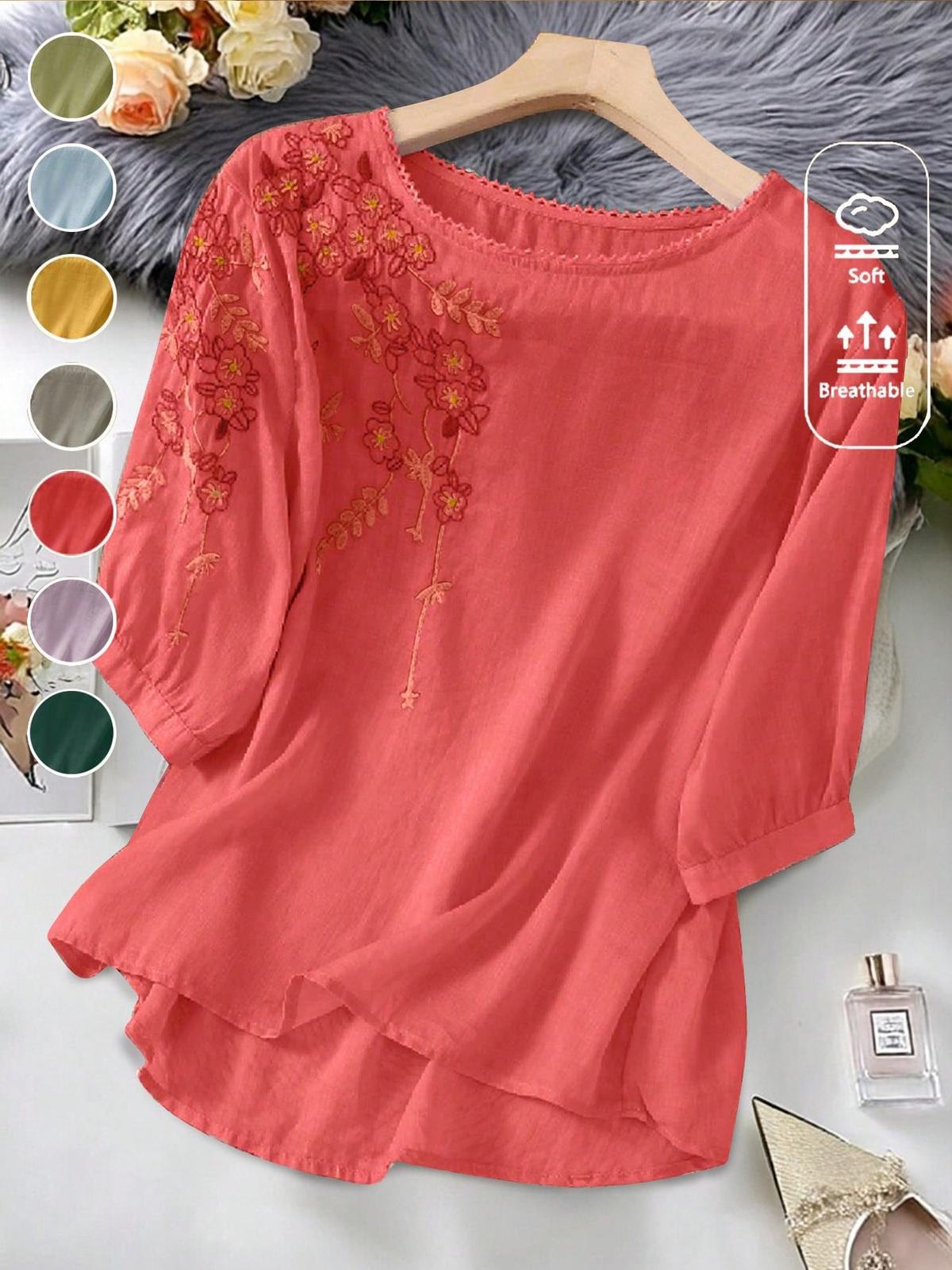 RoseRed-