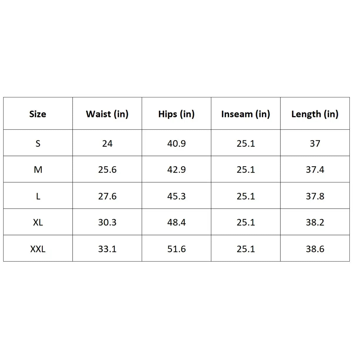 White-