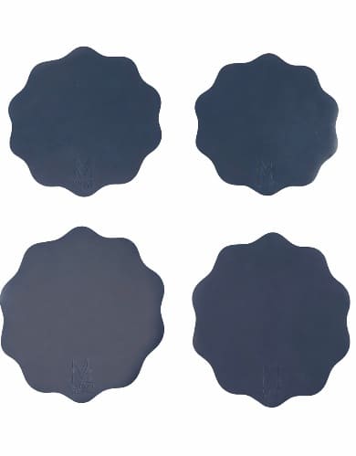 Navy Beige-