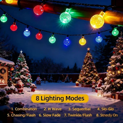 Multicolor Light-