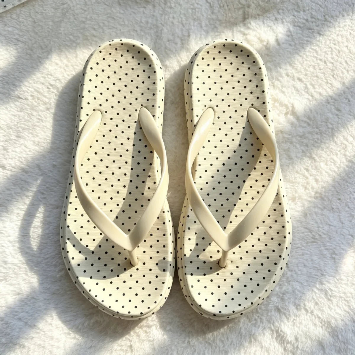 Beige-