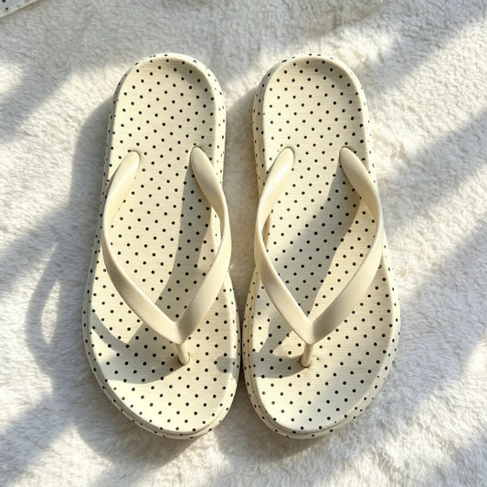 Beige-