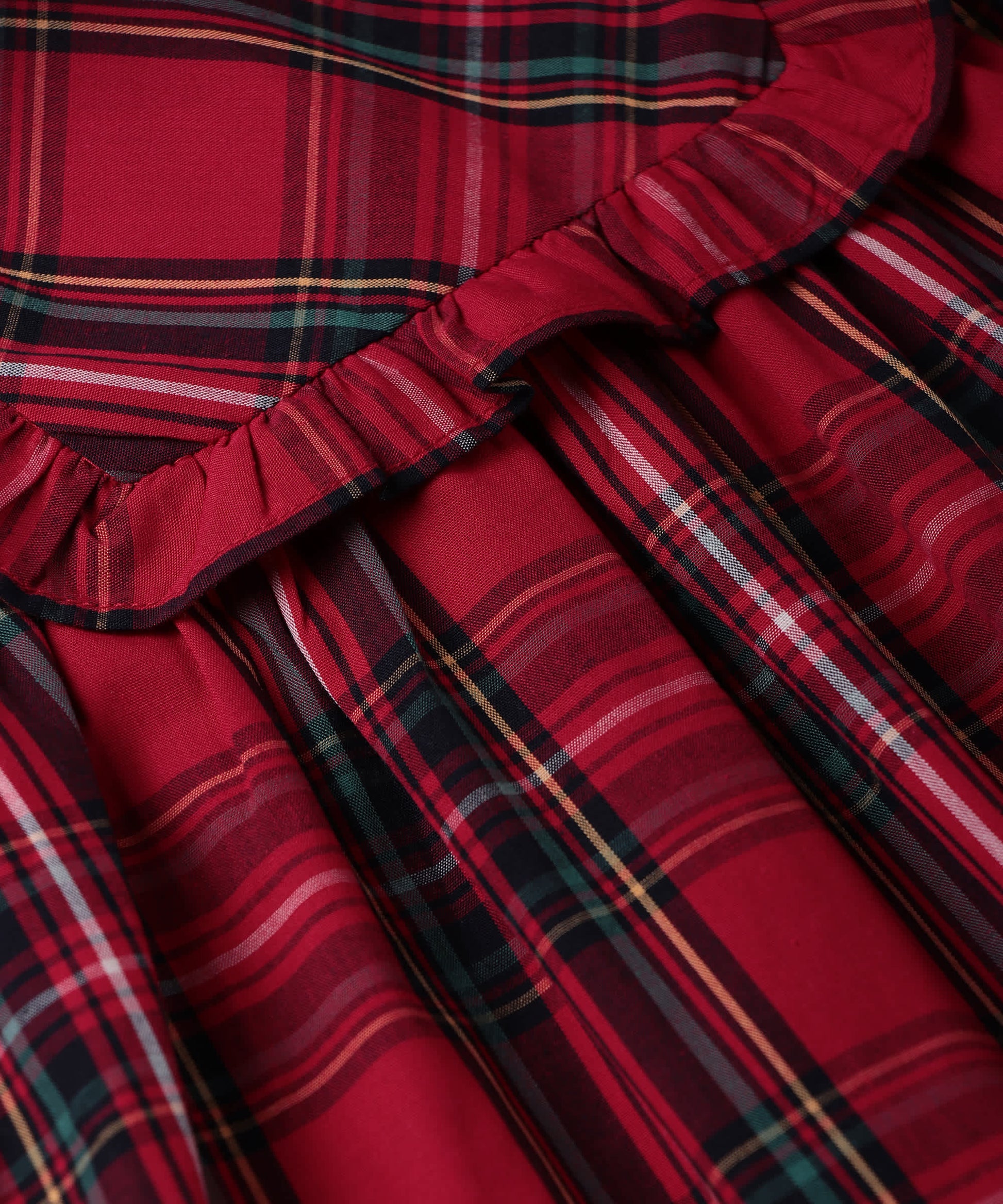 Red-
