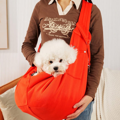 Orange-