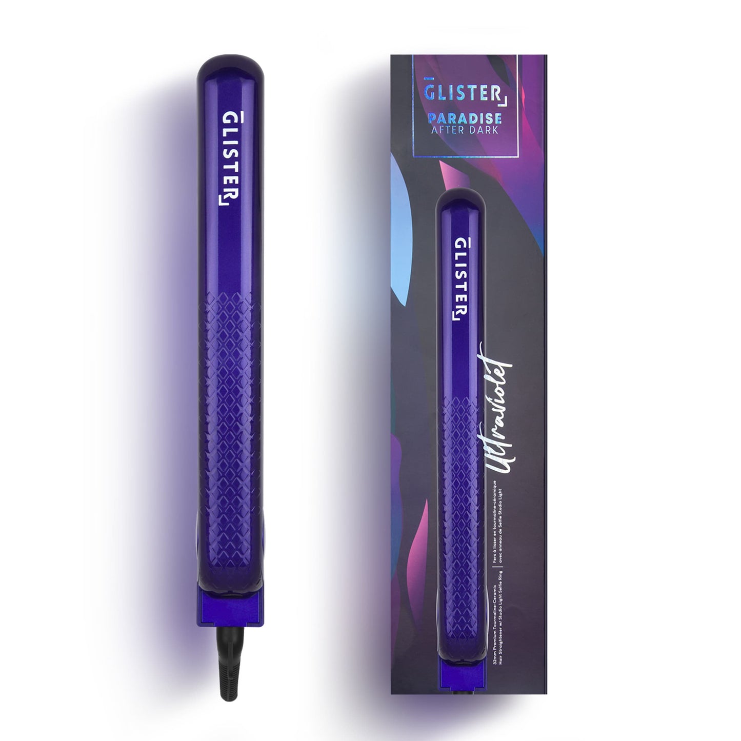 Ultraviolet-