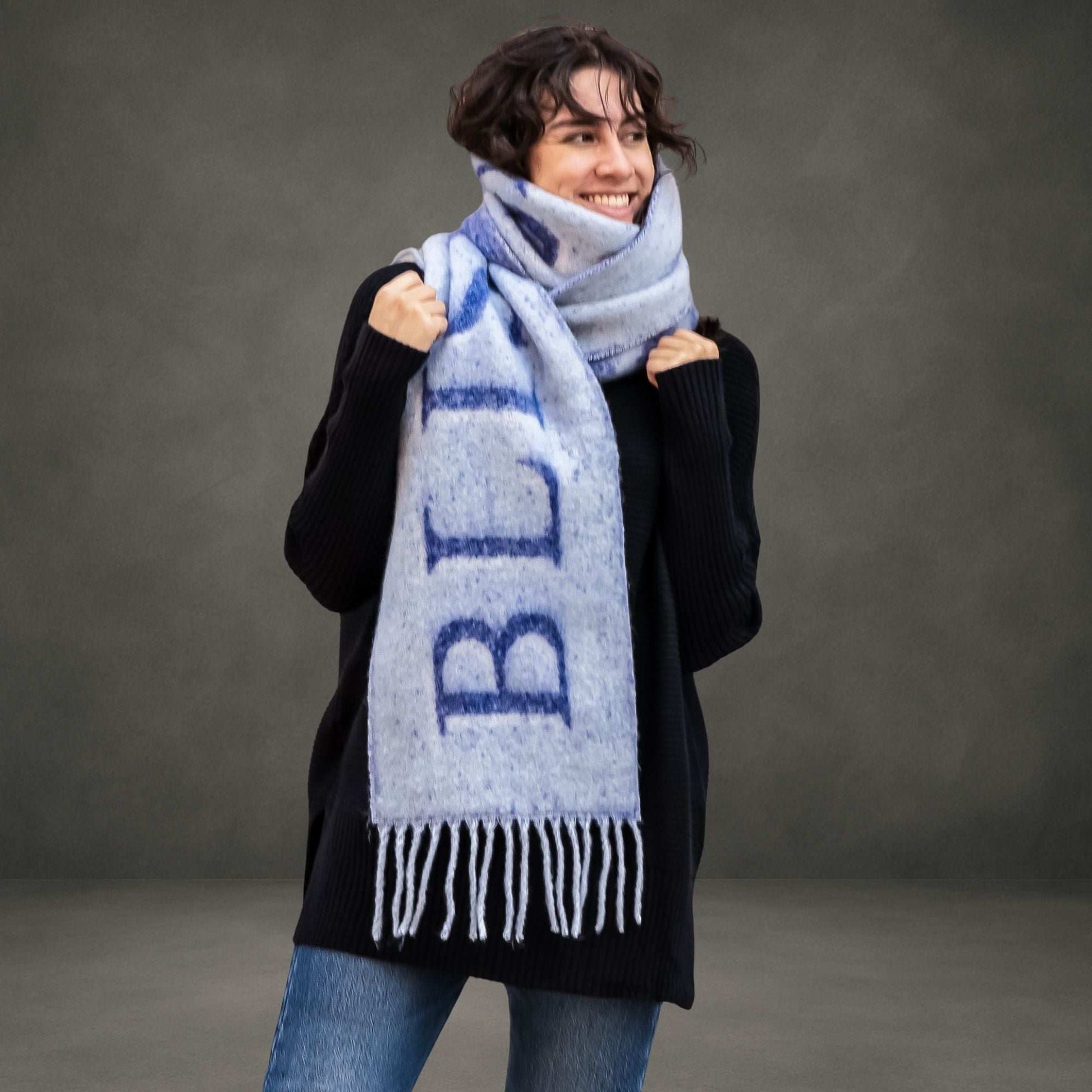 Bliss/Blue-