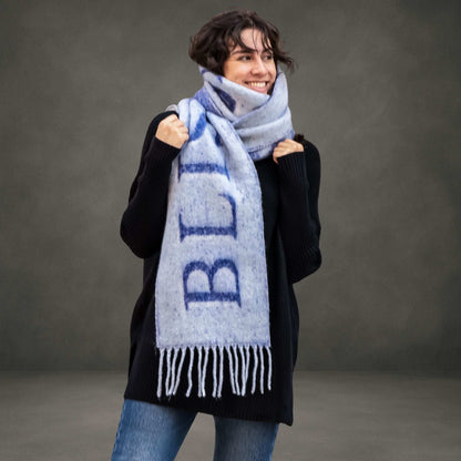 Bliss/Blue-