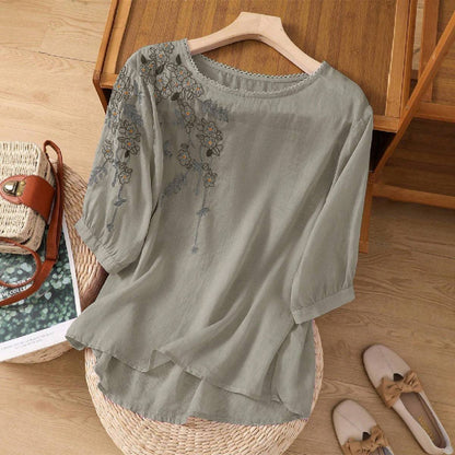 Gray-